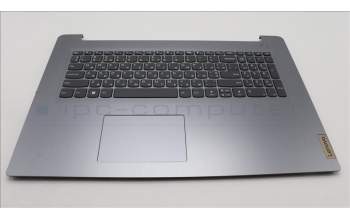 Lenovo 5CB1B97614 COVER Upper Case ASM_UKR L82H9 NFPA/GUMA