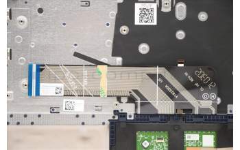 Lenovo 5CB1B97615 COVER Upper Case ASM_ARA L82H7 AB FP BLD