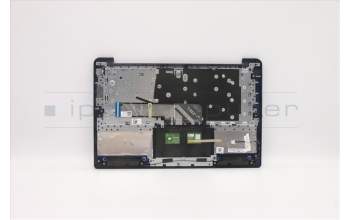 Lenovo 5CB1B97640 COVER Upper Case ASM_SWS L82H7 AB FP BLD