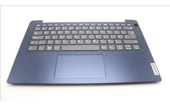 Lenovo 5CB1B97648 COVER Upper Case ASM_UKE L82H7 AB FPNBLD