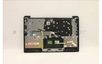 Lenovo 5CB1B97659 COVER Upper Case ASM_FRA L82H7 AB FPNBLD