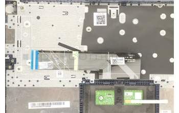 Lenovo 5CB1B97660 COVER Upper Case ASM_GER L82H7 AB FPNBLD