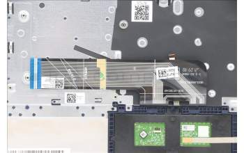 Lenovo 5CB1B97679 COVER Upper Case ASM_BEL L82H7 AB NFPBLD