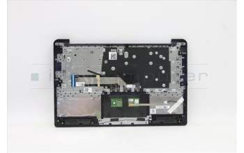 Lenovo 5CB1B97682 COVER Upper CaseASM_CZE/SLKL82H7ABNFPBLD