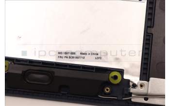 Lenovo 5CB1B97712 COVER Upper Case ASM_ITA L82H7 ABNFPNBLD