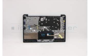 Lenovo 5CB1B97772 COVER Upper Case ASM_FRA L82H7 ABNFPNBLD
