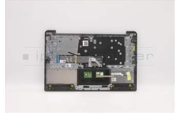 Lenovo 5CB1B97792 COVER Upper Case ASM_BEL L82H7 AG FP BLD