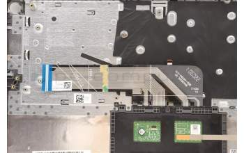 Lenovo 5CB1B97810 COVER Upper Case ASM_LA SPA L82H7AGFPBLD