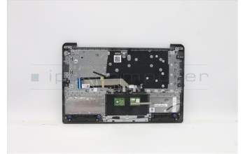 Lenovo 5CB1B97811 COVER Upper Case ASM_NORDIC L82H7AGFPBLD