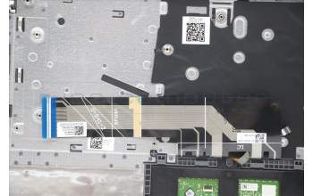 Lenovo 5CB1B97811 COVER Upper Case ASM_NORDIC L82H7AGFPBLD