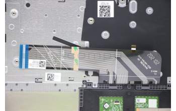 Lenovo 5CB1B97820 COVER Upper Case ASM_UKE L82H7 AG FP BLD