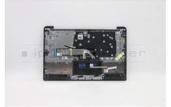 Lenovo 5CB1B97823 COVER Upper Case ASM_ENG L82H7 AG FPNBLD