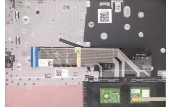 Lenovo 5CB1B97825 COVER Upper Case ASM_ITA L82H7 AG FPNBLD
