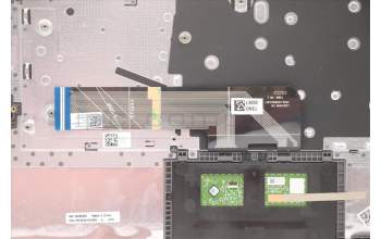 Lenovo 5CB1C04382 COVER Upper Case ASM_NORDICL82H7AGFPNBLD