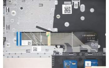 Lenovo 5CB1C04387 COVER Upper CaseASM_EUROENGL82H7AGFPNBLD
