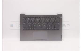 Lenovo 5CB1C04400 COVER Upper CaseASM_EUROENGL82H7AGNFPBLD