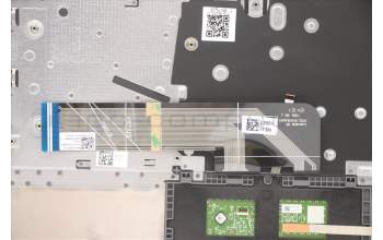 Lenovo 5CB1C04400 COVER Upper CaseASM_EUROENGL82H7AGNFPBLD
