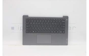 Lenovo 5CB1C04412 COVER Upper Case ASM_KOR L82H7 AG NFPBLD