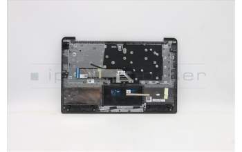 Lenovo 5CB1C04416 COVER Upper Case ASM_RUS L82H7 AG NFPBLD
