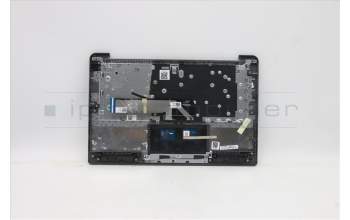 Lenovo 5CB1C04433 COVER Upper Case ASM_LASPAL82H7AGNFPNBLD