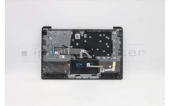 Lenovo 5CB1C04437 COVER Upper Case ASM_RUS L82H7 AGNFPNBLD