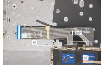 Lenovo 5CB1C04481 COVER Upper Case ASM_EUROENGL82H7SDFPBLD