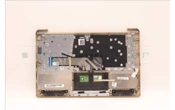 Lenovo 5CB1C04500 COVER Upper Case ASM_SWS L82H7 SD FP BLD