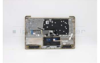 Lenovo 5CB1C04507 COVER Upper Case ASM_ENG L82H7 SD FPNBLD