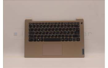 Lenovo 5CB1C04519 COVER Upper Case ASM_FRA L82H7 SD FPNBLD