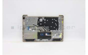 Lenovo 5CB1C04556 COVER Upper Case ASM_KOR L82H7 SD NFPBLD