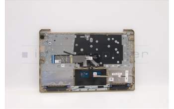 Lenovo 5CB1C04566 COVER Upper Case ASM_TUR L82H7 SD NFPBLD