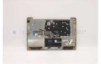 Lenovo 5CB1C04575 COVER Upper Case ASM_THAI L82H7SDNFPNBLD