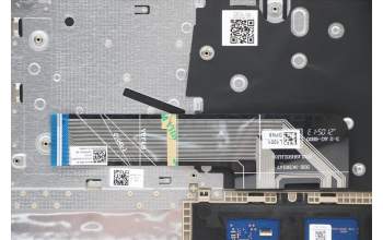 Lenovo 5CB1C04581 COVER Upper Case ASM_RUS L82H7 SDNFPNBLD