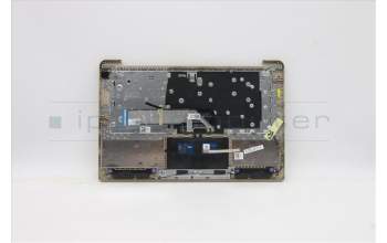 Lenovo 5CB1C04587 COVER Upper Case ASM_HBW L82H7 SDNFPNBLD