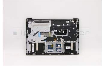 Lenovo 5CB1C04849 COVER UpperCaseASM_ENG C82L3 CloBL_WW