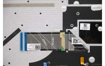 Lenovo 5CB1C04849 COVER UpperCaseASM_ENG C82L3 CloBL_WW