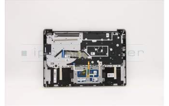 Lenovo 5CB1C04851 COVER UpperCaseASM_EURO ENG C82L3 CloBL