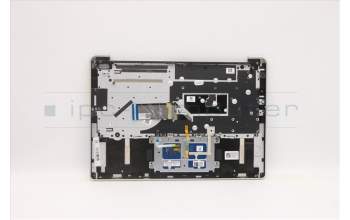 Lenovo 5CB1C04861 COVER UpperCaseASM_ITA C82L3 CloBL