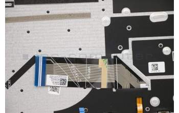 Lenovo 5CB1C04871 COVER UpperCaseASM_HUN C82L3 CloBL