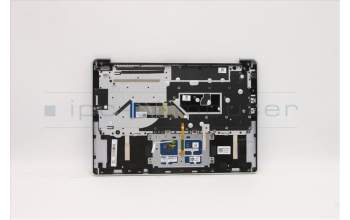 Lenovo 5CB1C04872 COVER UpperCaseASM_BEL C82L3 CloBL