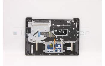 Lenovo 5CB1C04907 COVER UpperCaseASM_SWS C82L3 StoBL