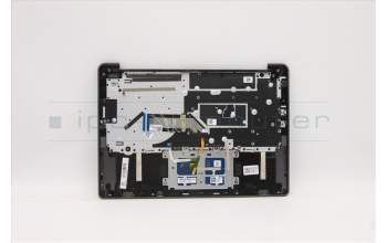 Lenovo 5CB1C04909 COVER UpperCaseASM_CZE/SLK C82L3 StoBL