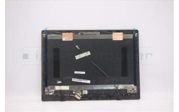 Lenovo 5CB1C04975 COVER LCD Cover L 81X7 BK