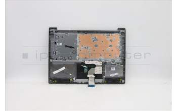 Lenovo 5CB1C05010 COVER Upper Case ASM_UK L81X7 NFPPGYDIS