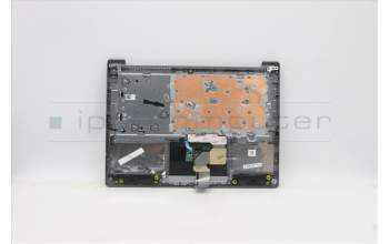 Lenovo 5CB1C05013 COVER Upper Case ASM_TR L81X7 NFPPGYDIS