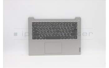 Lenovo 5CB1C05014 COVER Upper Case ASM_TI L81X7 NFPPGYDIS