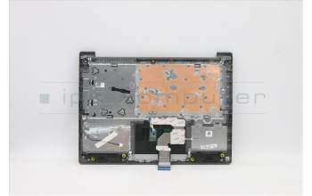 Lenovo 5CB1C05033 COVER UpperCaseASM_US INTEL81X7NFPPGYDIS
