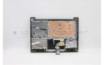 Lenovo 5CB1C05039 COVER Upper Case ASM_US L81X7 FPPGYDIS