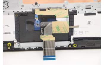 Lenovo 5CB1C05113 COVER Upper Case ASM_GR L81X7 FPABDIS
