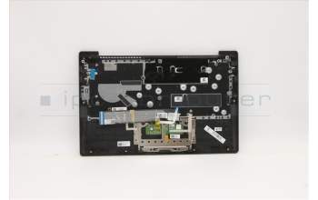 Lenovo 5CB1C13270 COVER Upper C82LM PL_BLKD NFP BLKB_FRE